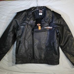 HARLEY DAVIDSON MOTORCYCLE KIDS JACKET